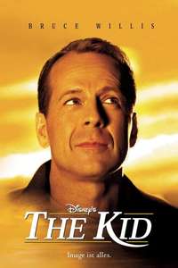 The Kid - Poster