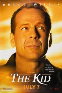 The Kid - Poster