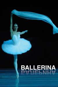 Ballerina - Poster