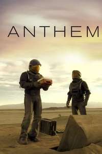 Anthem - Poster