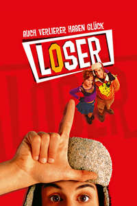 Loser - Poster