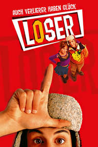 Loser - Poster
