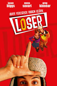 Loser - Poster