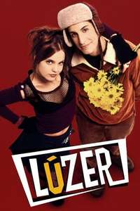 Loser - Poster