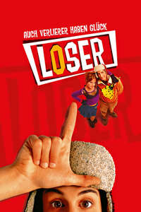Loser - Poster