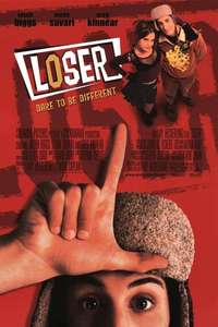 Loser - Poster