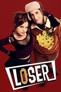 Loser - Poster