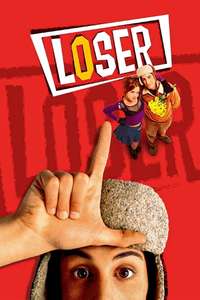 Loser - Poster