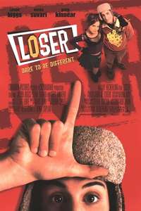 Loser - Poster