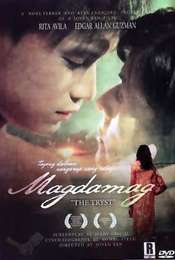 Magdamag