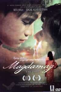 Magdamag - Poster