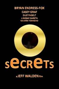 Secrets - Poster