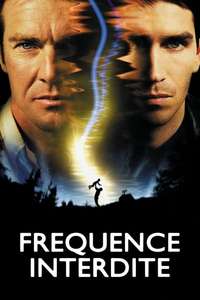 Frequency - Poster