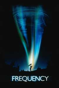 Frequency - Poster
