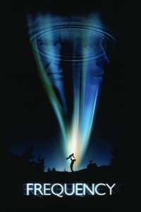 Frequency - Poster