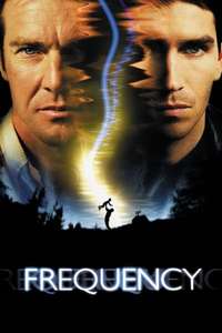 Frequency - Poster
