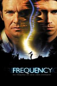 Frequency - Poster