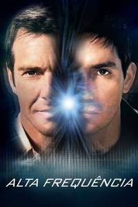 Frequency - Poster