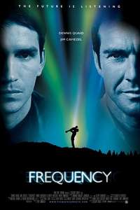 Frequency - Poster