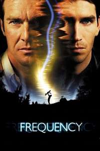 Frequency - Poster