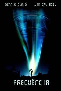 Frequency - Poster