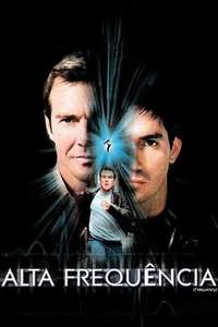 Frequency - Poster
