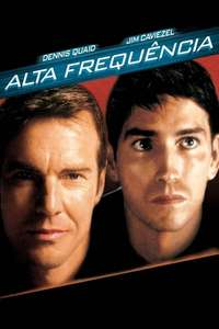 Frequency - Poster