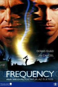 Frequency - Poster