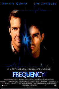Frequency - Poster