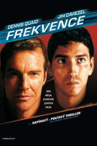 Frequency - Poster