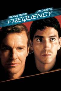 Frequency - Poster