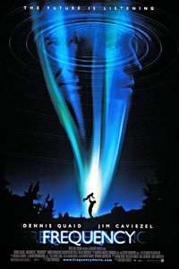 Frequency - Poster