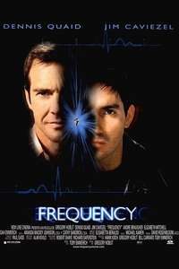 Frequency - Poster