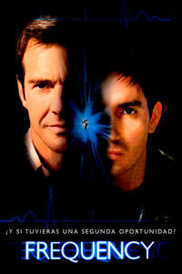 Frequency - Poster