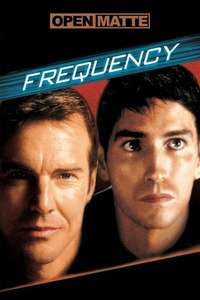 Frequency - Poster