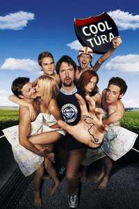 Road Trip - Poster