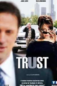 Trust - Poster