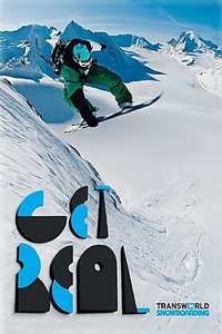 Get Real - Poster