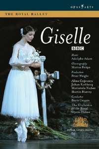 Giselle - Posters