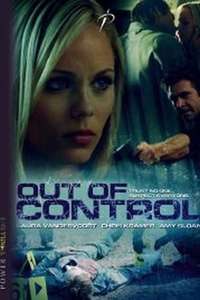 Out of Control - Poster