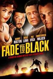 Fade to Black