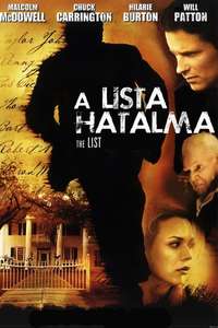 The List - Poster