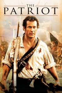 The Patriot - Poster