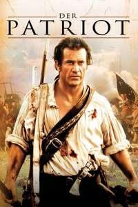 The Patriot - Poster