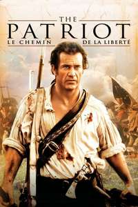 The Patriot - Poster