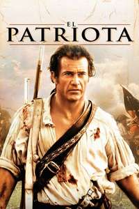 The Patriot - Poster