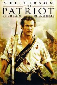 The Patriot - Poster
