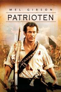 The Patriot - Poster