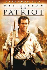 The Patriot - Poster