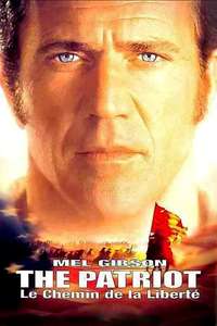 The Patriot - Poster